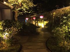-随园花园餐厅(新港中路店)
