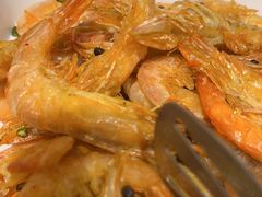 -港畔赶海蒸汽海鲜烧烤自助(仙螺岛店)