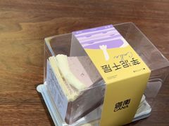 -迦南·甜品蛋糕(传媒店)