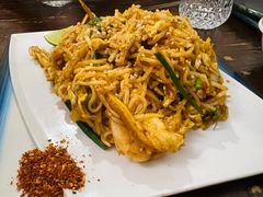 泰式金边粉-Siam泰餐厅(水上公园店)