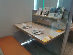 -蔡澜港式点心(皇庭广场店)
