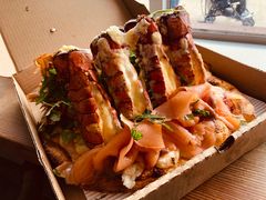 -Steveston Pizza Company (Richmond)