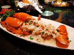 -嘉禾·悦享餐厅(八方汇店)