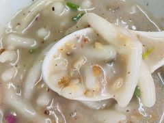 -老西关濑粉(文明路店)