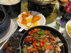 -外婆味道·云南菜大当家(关上店)