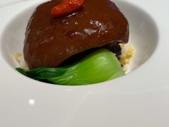 毛氏红烧肉-程府宴(南长街四合院店)