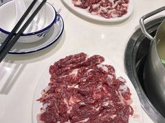 -陈记顺和潮汕牛肉火锅(韩江路店)