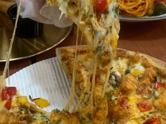 -魏斯理汉堡(西安沣东吾悦店)