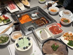 -海底捞火锅(吾悦广场店)