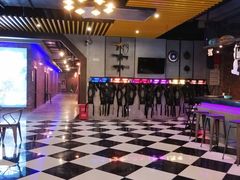 -宜家·瑞典风味餐厅(无锡店)