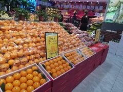 -鲜力达果品批发直销(无锡保利香槟店)