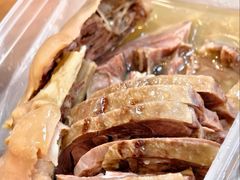 -正宗忘不了老鹅(梅岭店)