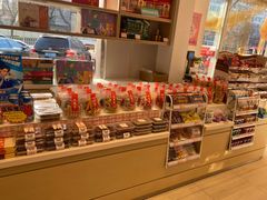 零售区-大桥道糕点食品店(津塘路店)
