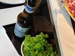 -潮汕大目牛肉火锅(水围店)