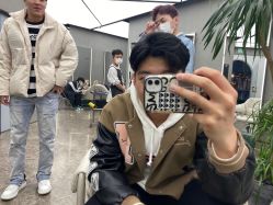 -3AM·S HAIR SALON烫发染发接发