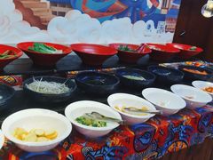 -温州喜来登酒店-盛宴西餐厅