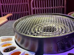 -十三姨正合丰烤肉(营迹路店)