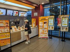 -麦当劳(厦门梧村店)