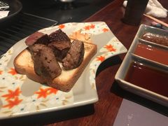 霜降和牛（A4）-岩也·日料与酒(龙岗天安云谷店)