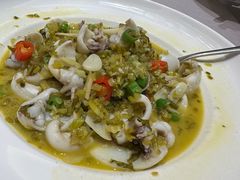 -梦都海鲜酒家(万达广场江桥店)