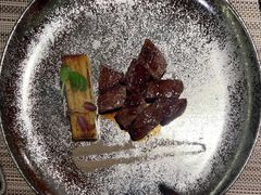 -香樟花园法式铁板烧(恒隆广场店)