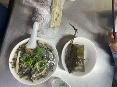 -芳婆糕团店(王府大街店)