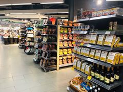 -Olé精品超市(上海虹桥南丰城店)