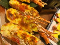 -一本料理(西溪天街店)