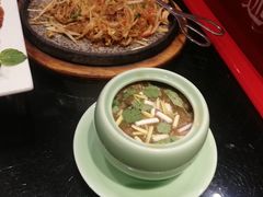 -阿庄新豫菜(通泰路店)