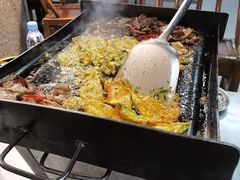 -郝大姐·乌龙山铁板烧(大学城三店)
