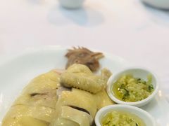 -文记壹心鸡(宝华路店)