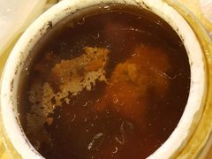 牛鞭汤-伟记牛蹄(道滘店)