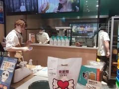 -爸爸糖吐司面包(郑州正弘城店)