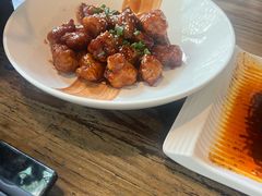 -院子餐厅·大锅菜·老杭帮(桥西直街店)