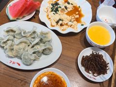 -鸿毛饺子(紫竹桥店)