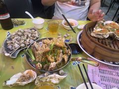 -桥东喜碧海鲜街(水东街店)