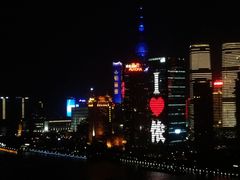 -上海外滩英迪格酒店