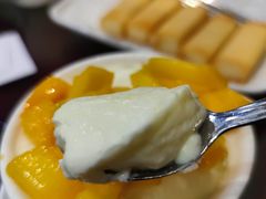 顺德双皮奶-民信老铺(双皮奶博物馆店)