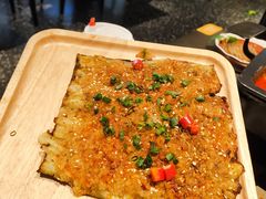 -炉鱼(无锡八佰伴中心店)