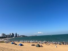 -威海国际海水浴场旅游区