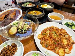 -全州拌饭馆(断桥店)