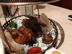 -避风塘(宝山万达店)