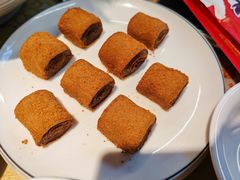 -大海碗·炸酱面·烤鸭·京菜(天坛店)