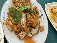 -电白鸭粥店(下沙二坊88号店)
