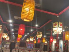 -历蜀记·家宴老火锅(总店)