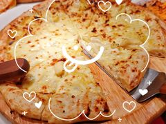 -比格比萨自助(南京万达茂店)