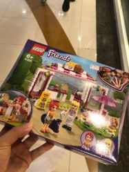 -KIDSLAND(北京蓝色港湾店)