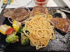 -豪客来牛排(开元盛世广场店)