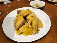 -頂好酒家·经典粤菜(海信广场店)