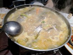 -味庄·家宴(金海四路店)